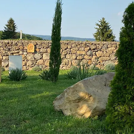 Flora Lavenda Zalahalap