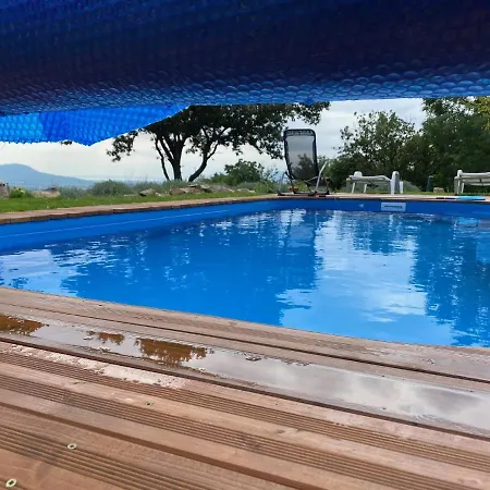 Flora Lavenda Villa Zalahaláp