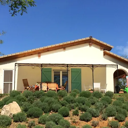 Flora Lavenda Villa