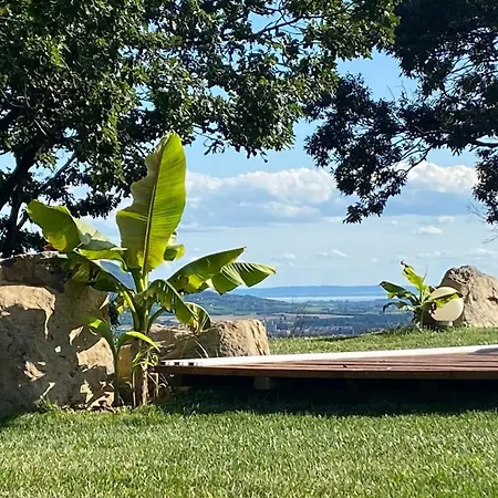Flora Lavenda Villa
