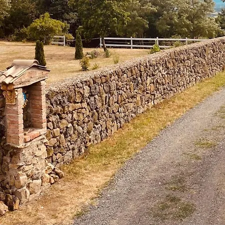 Villa Flora Lavenda *