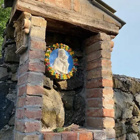 Villa Flora Lavenda Zalahalap