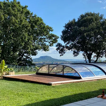 Villa Flora Lavenda *