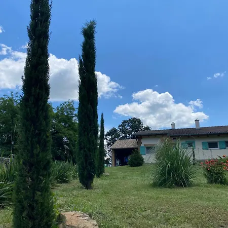 Flora Lavenda Villa
