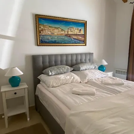 Villa Flora Lavenda