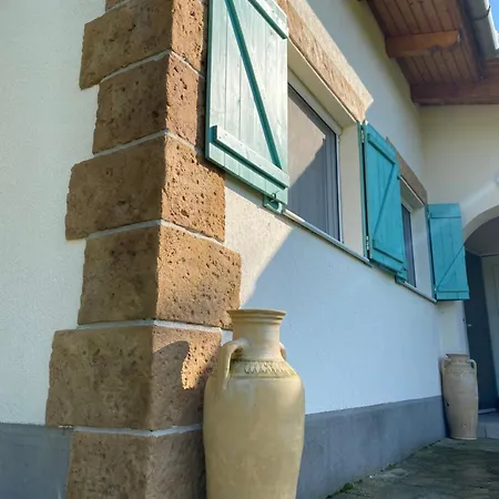 Flora Lavenda Villa *