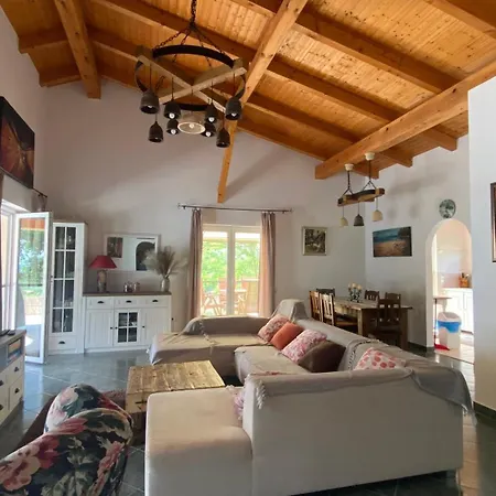 Villa Flora Lavenda