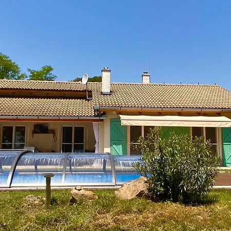 Flora Lavenda Villa *