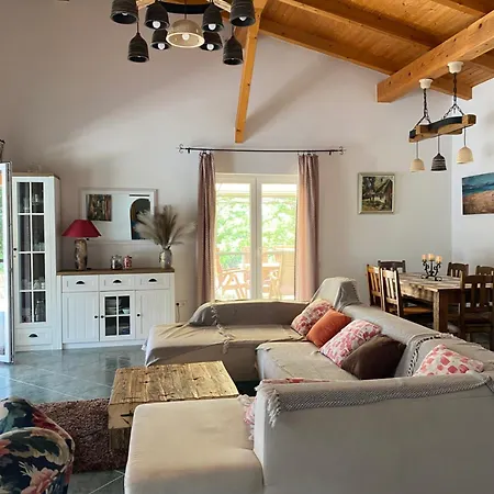 Villa Flora Lavenda
