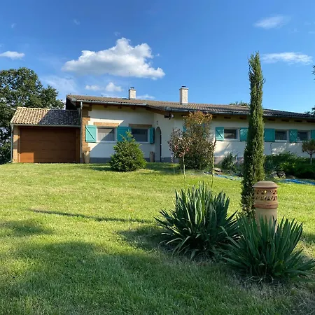 Flora Lavenda Villa *