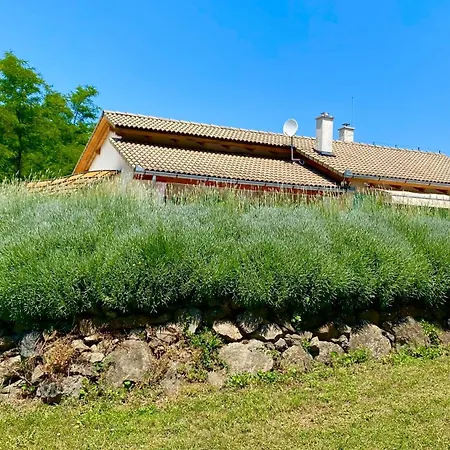 Villa Flora Lavenda