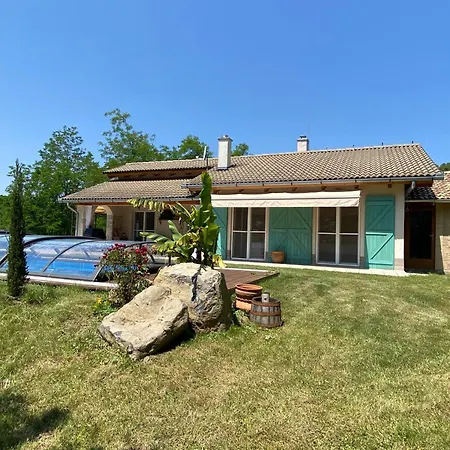 Villa Flora Lavenda Zalahaláp