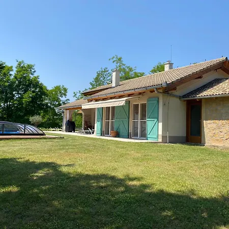 Flora Lavenda Villa Zalahaláp