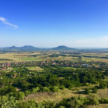 Flora Lavenda Villa *