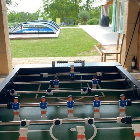 Flora Lavenda Villa *