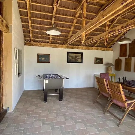 Flora Lavenda Villa
