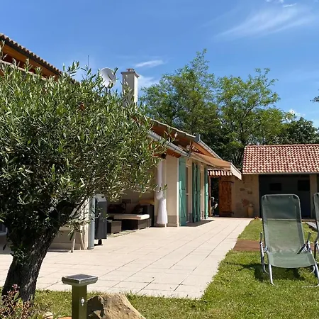 Flora Lavenda Villa *