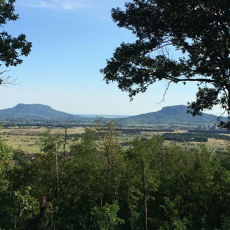 빌라 Flora Lavenda Zalahaláp