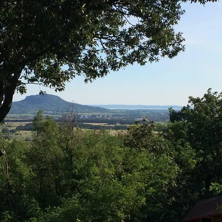 빌라 Flora Lavenda Zalahaláp