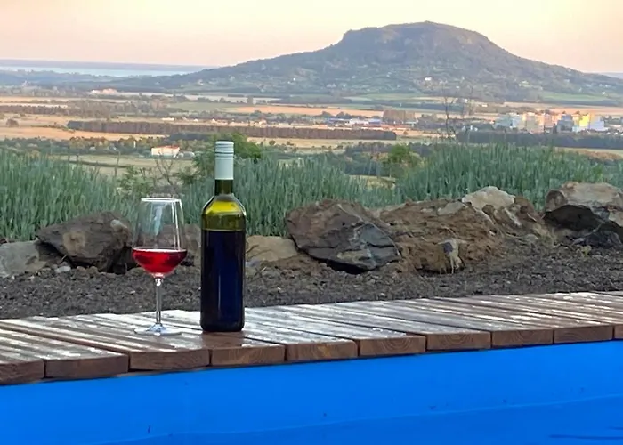 Flora Lavenda Villa Zalahalap