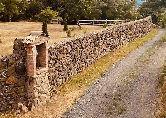 Willa Flora Lavenda *