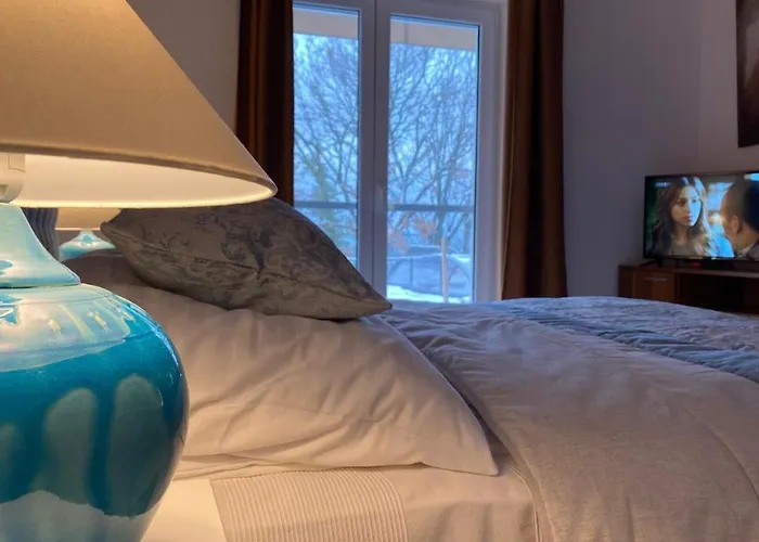 Villa Flora Lavenda Zalahaláp