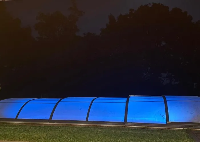 Villa Flora Lavenda Zalahaláp