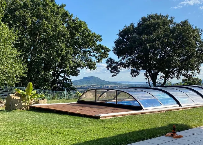 Villa Flora Lavenda *