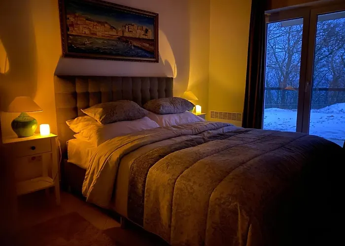 Flora Lavenda Willa Zalahaláp