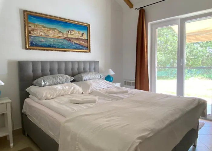 Flora Lavenda Villa *