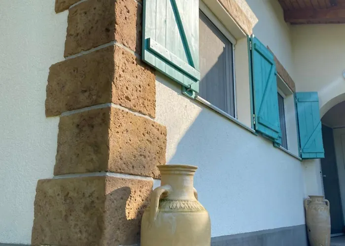 Flora Lavenda Villa *