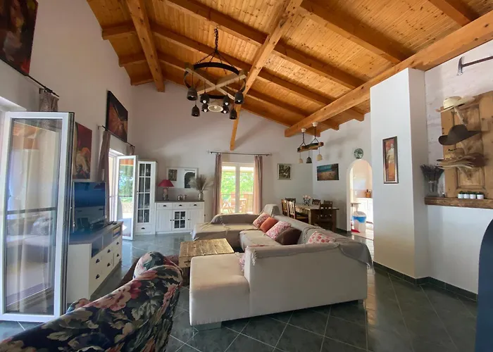 Villa Flora Lavenda Zalahaláp