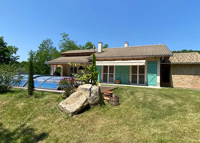 Villa Flora Lavenda Zalahaláp