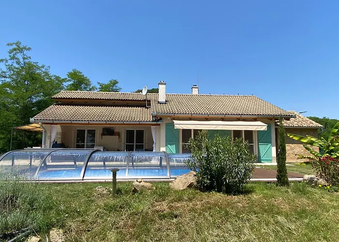 Villa Flora Lavenda Zalahaláp