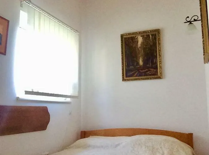 Flora Lavenda Villa *