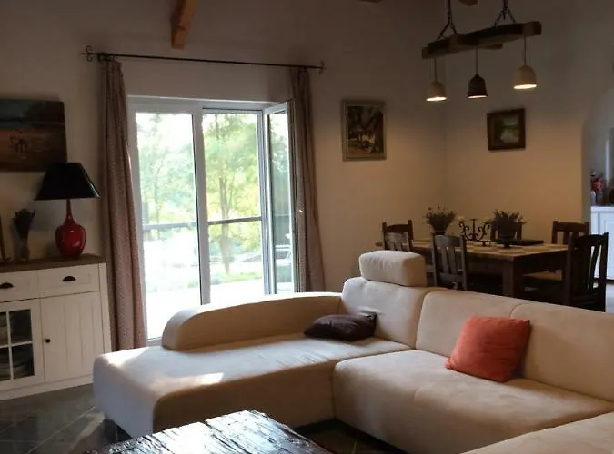 Villa Flora Lavenda Zalahaláp