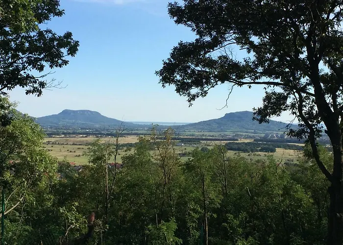 Villa Flora Lavenda Zalahaláp