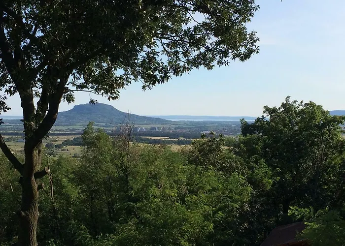 Villa Flora Lavenda Zalahaláp